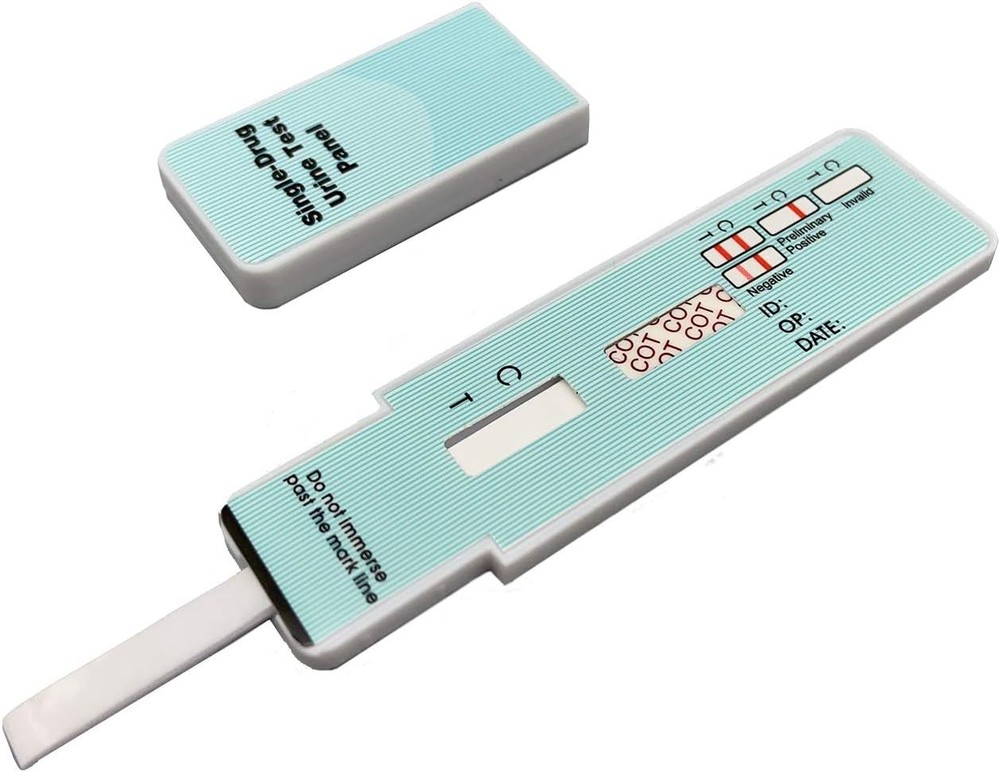 Nicotine/Tobacco  Kit - 1 Pack