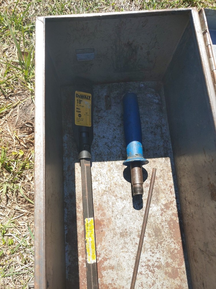 Kango 950S Electric Jackhammer, Demolition Hammer 120CV. Serviced.