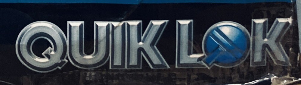 QuikLok WS570 Keyboard Stand