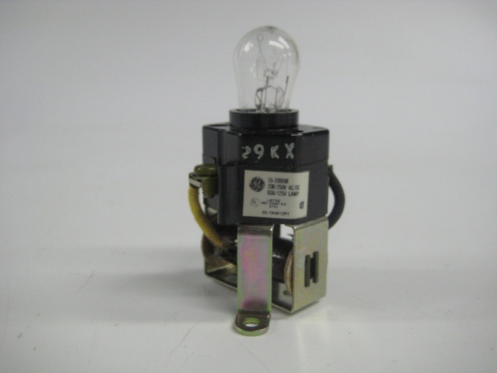 GE 55-200098 PILOT LIGHT NSNP