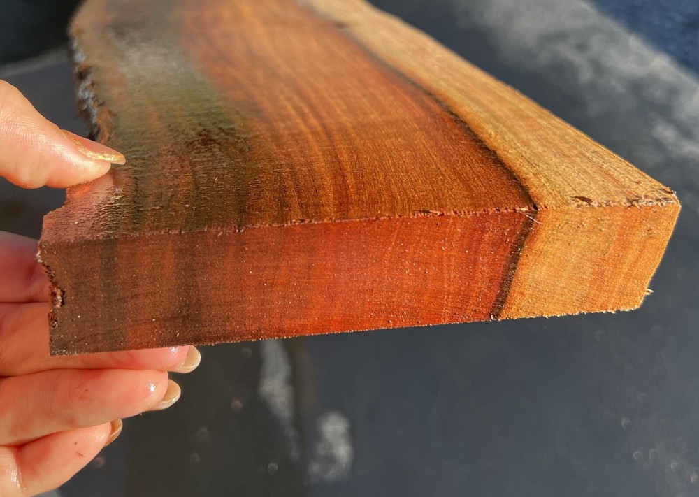 Hawaiian Milo Board #14042