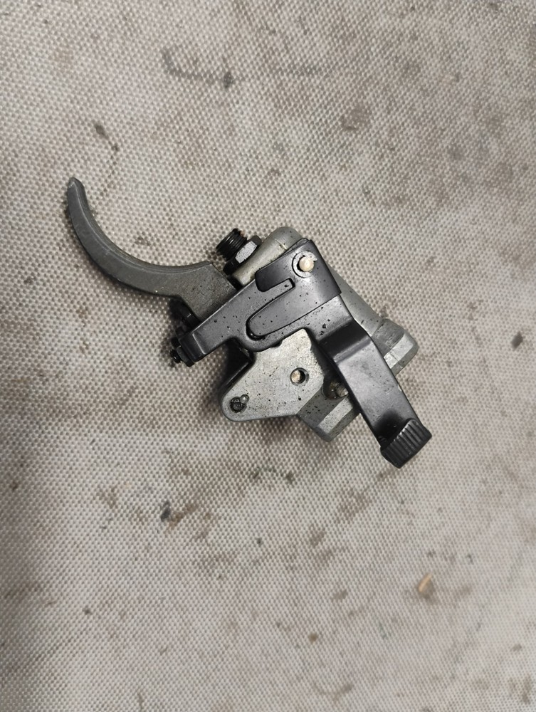 Savage Anschutz 184 Sporter Trigger