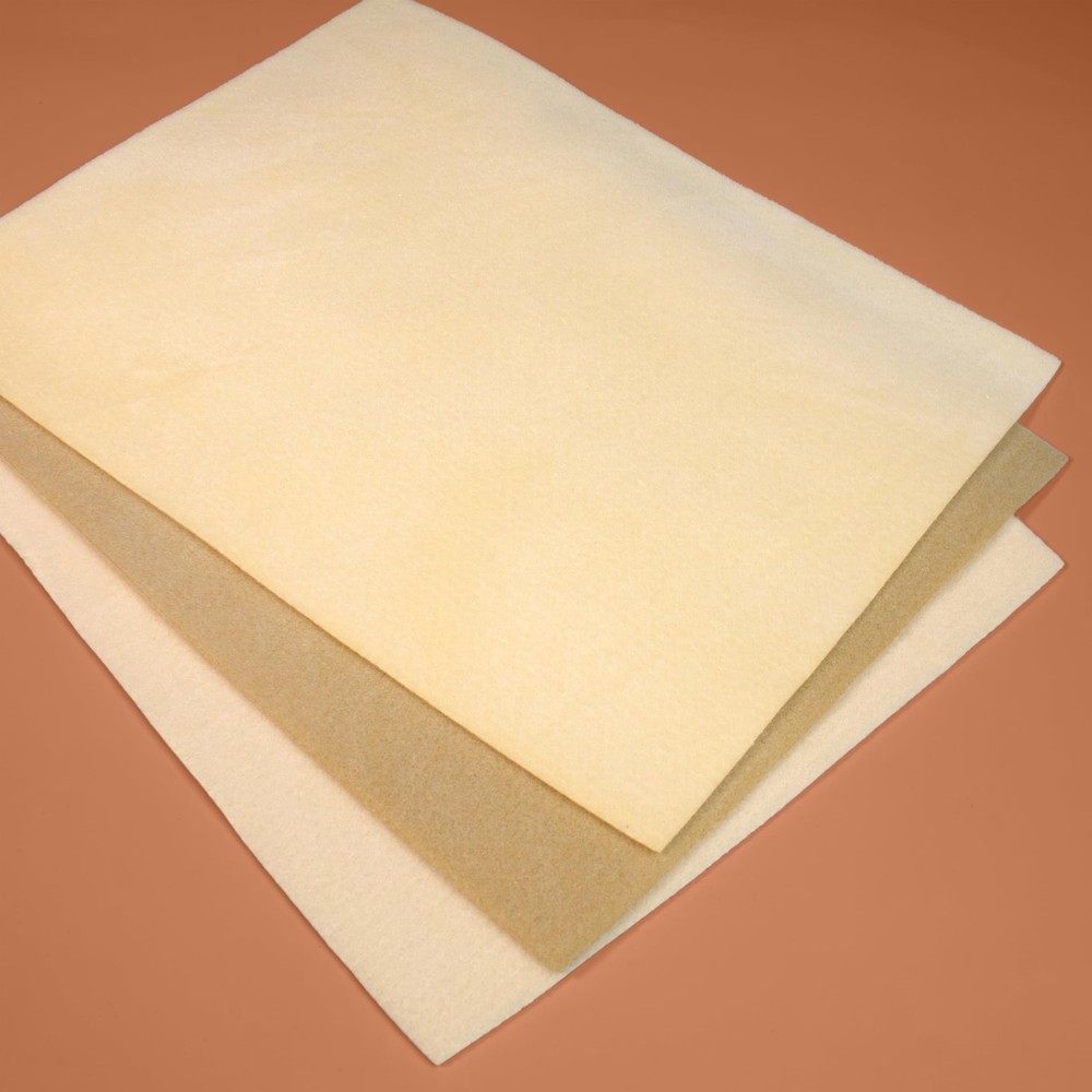 Beading Mats Set – Double-Sided Stringing Work Mats, 3-Pack, 11"x14" Each, Wa...