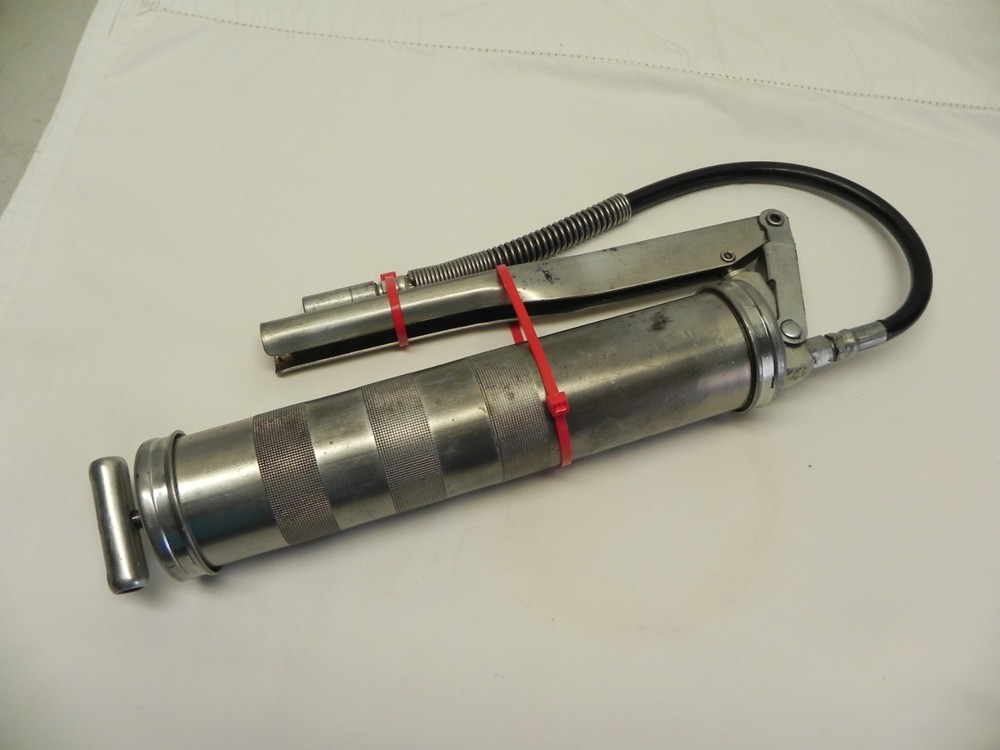 Blue Point GA473 Grease Gun