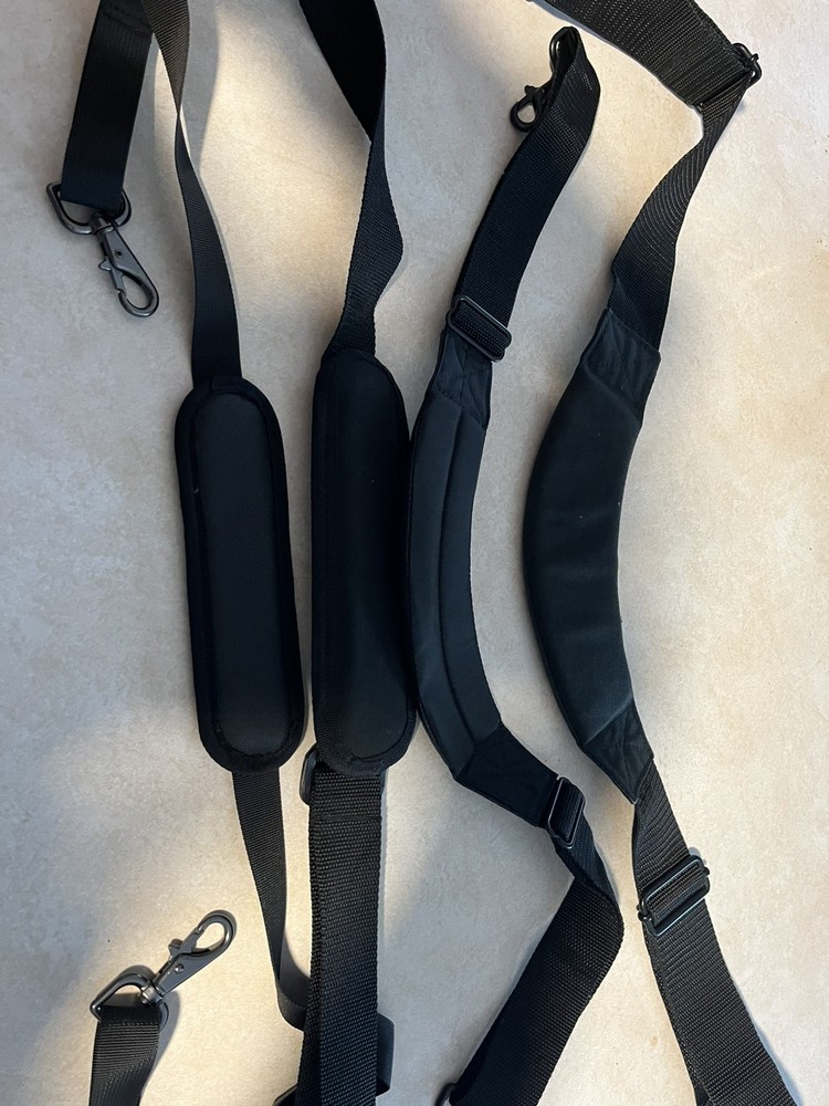Amazing Shoulder Strap Collection