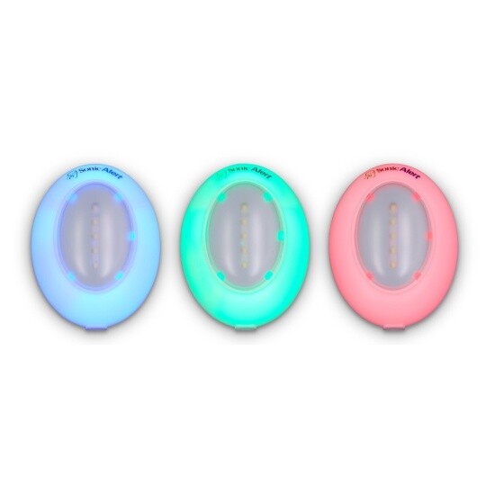 Sonic Alert HomeAware Blink LED Receiver