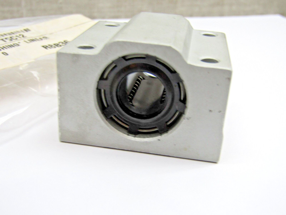 TSK TBC-12 TSC-12 12mm Linear Bearing Block