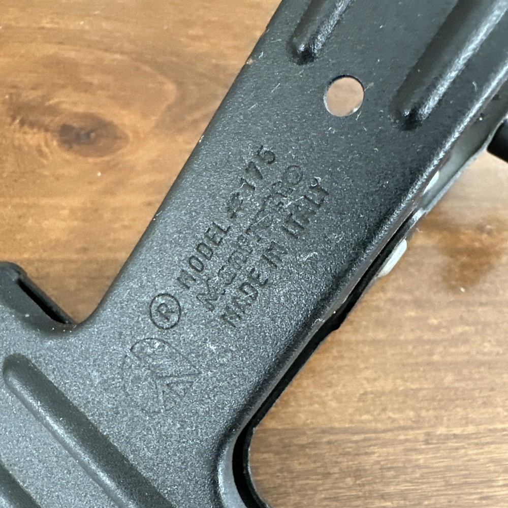 Manfrotto Spring Clamp ART 175