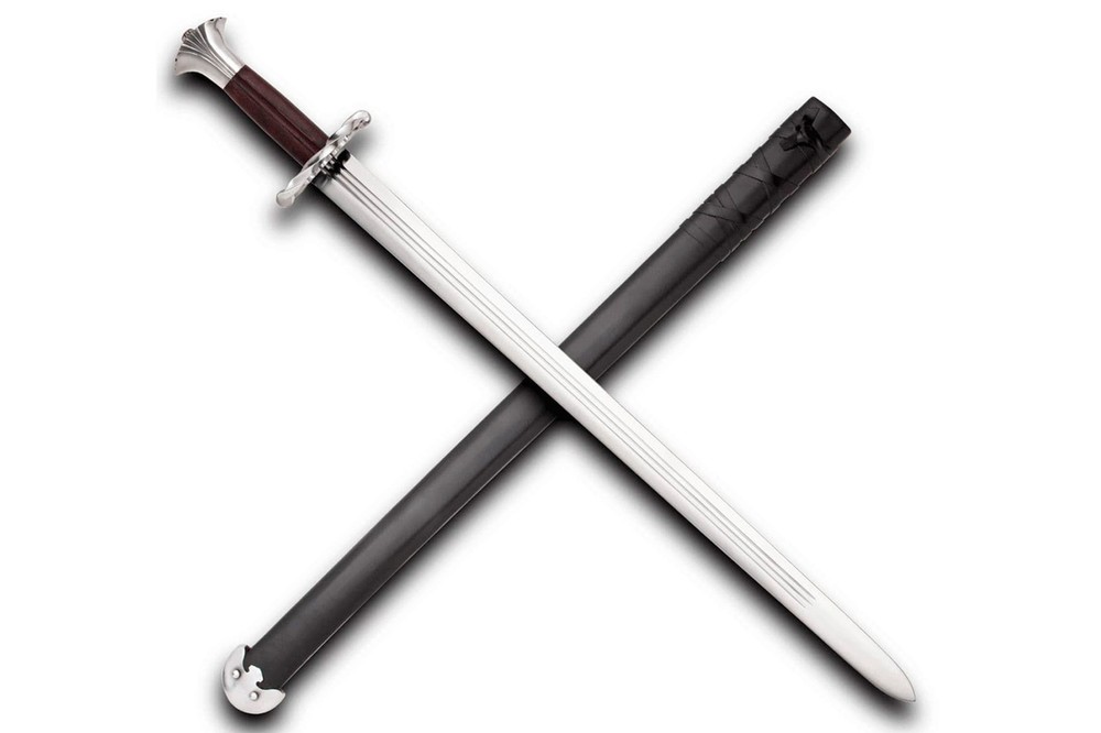 Katzbalger Sword - Windlass