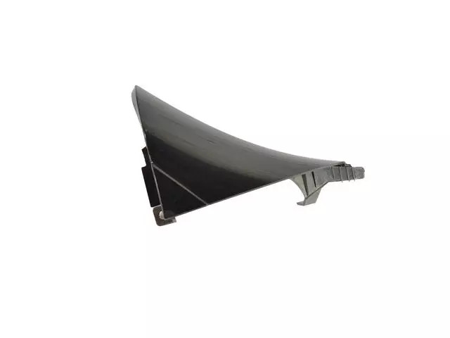Genuine Mopar Mirror Flag Applique Right 5YE19MX5AA
