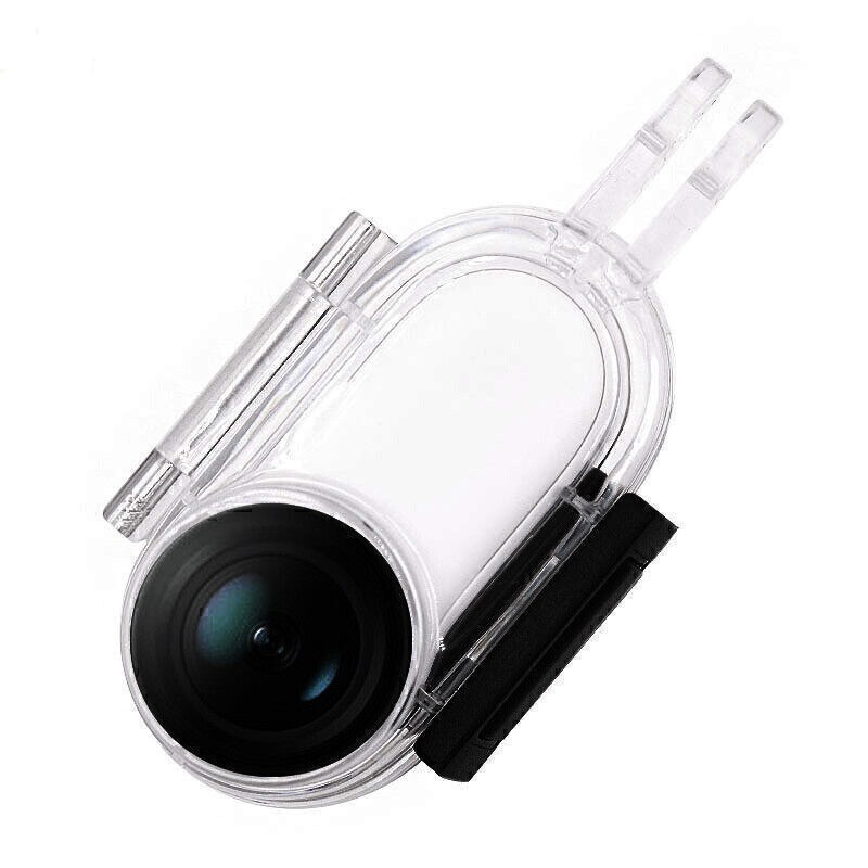 Waterproof Case for Insta360 GO 2 Camera Protector Underwater Dive Housing Shell