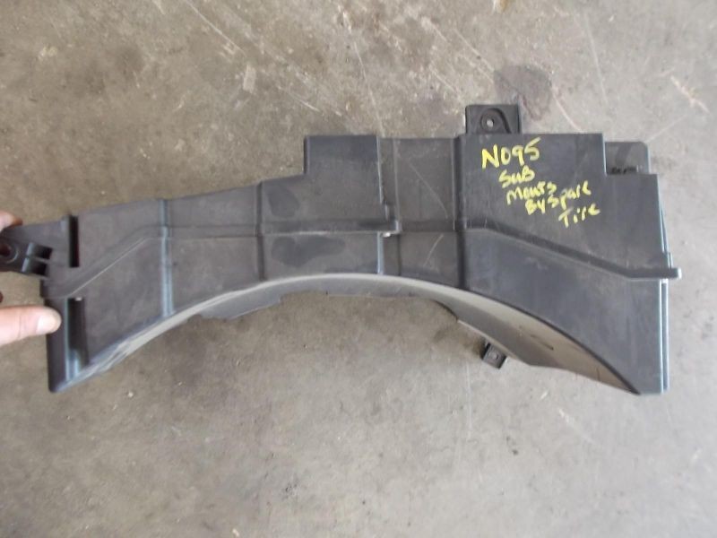 A7 AUDI 2012 Speaker 182590