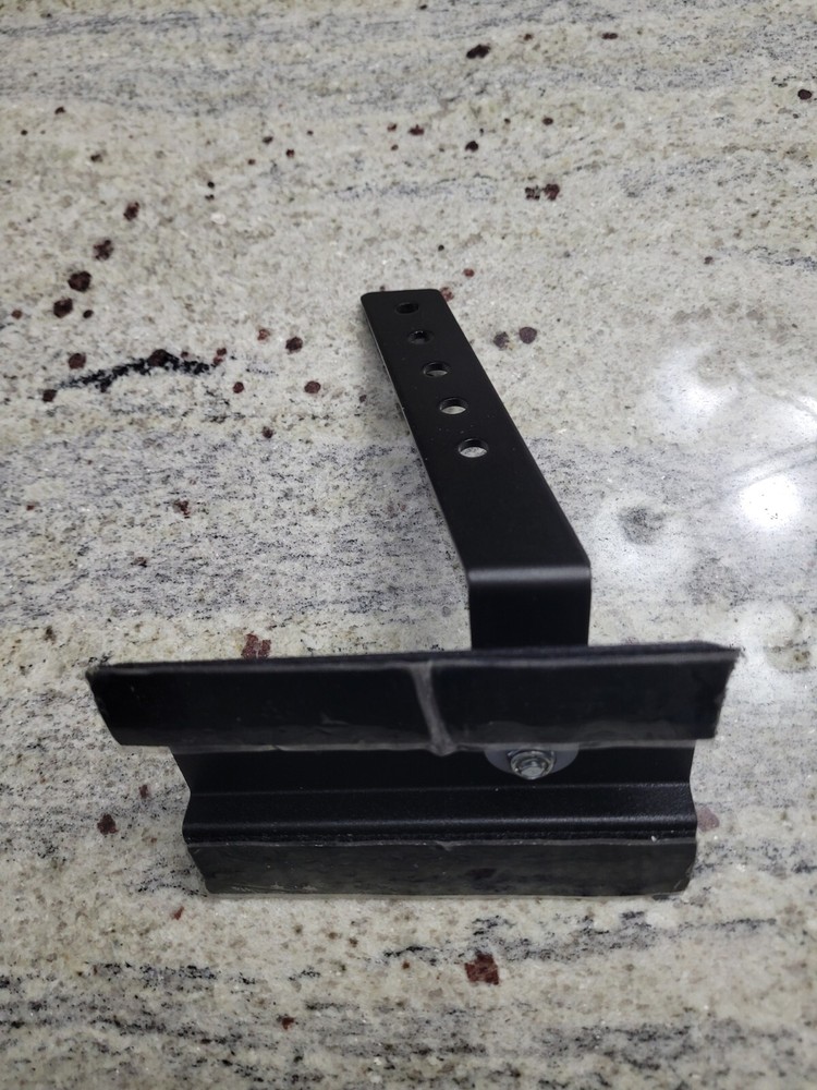 Kustom Signals Radar Antenna Bracket