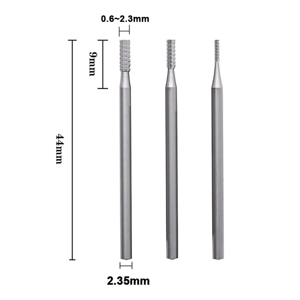 0.6~2.3mm