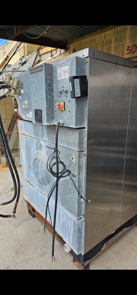 Commercial Washer Speed Queen 100 Lbs