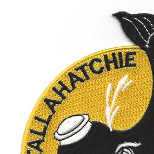 LST-1154 USS Tallahatchie County Patch