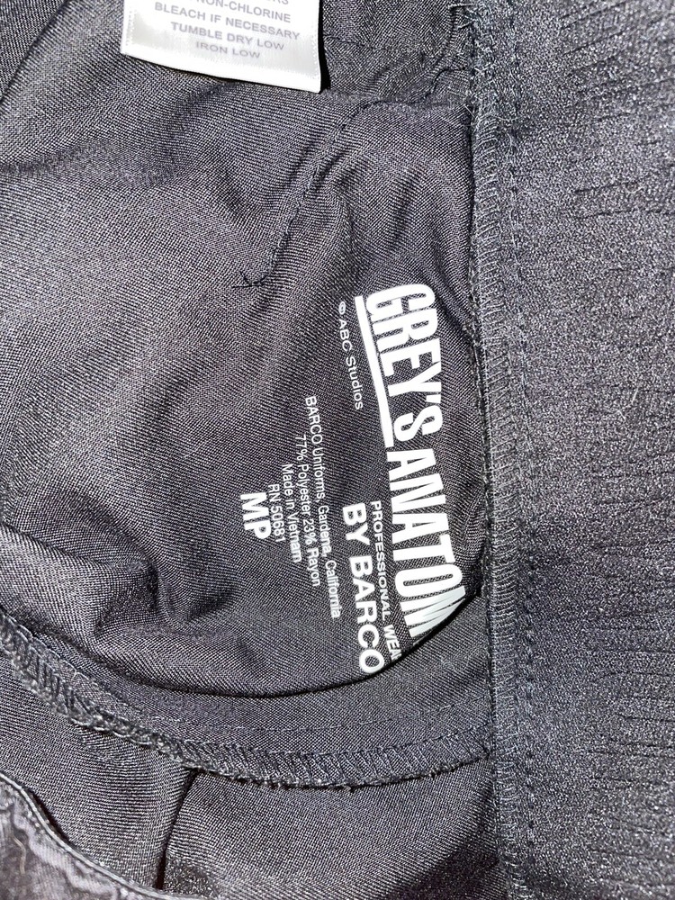 greys anatomy scrubs