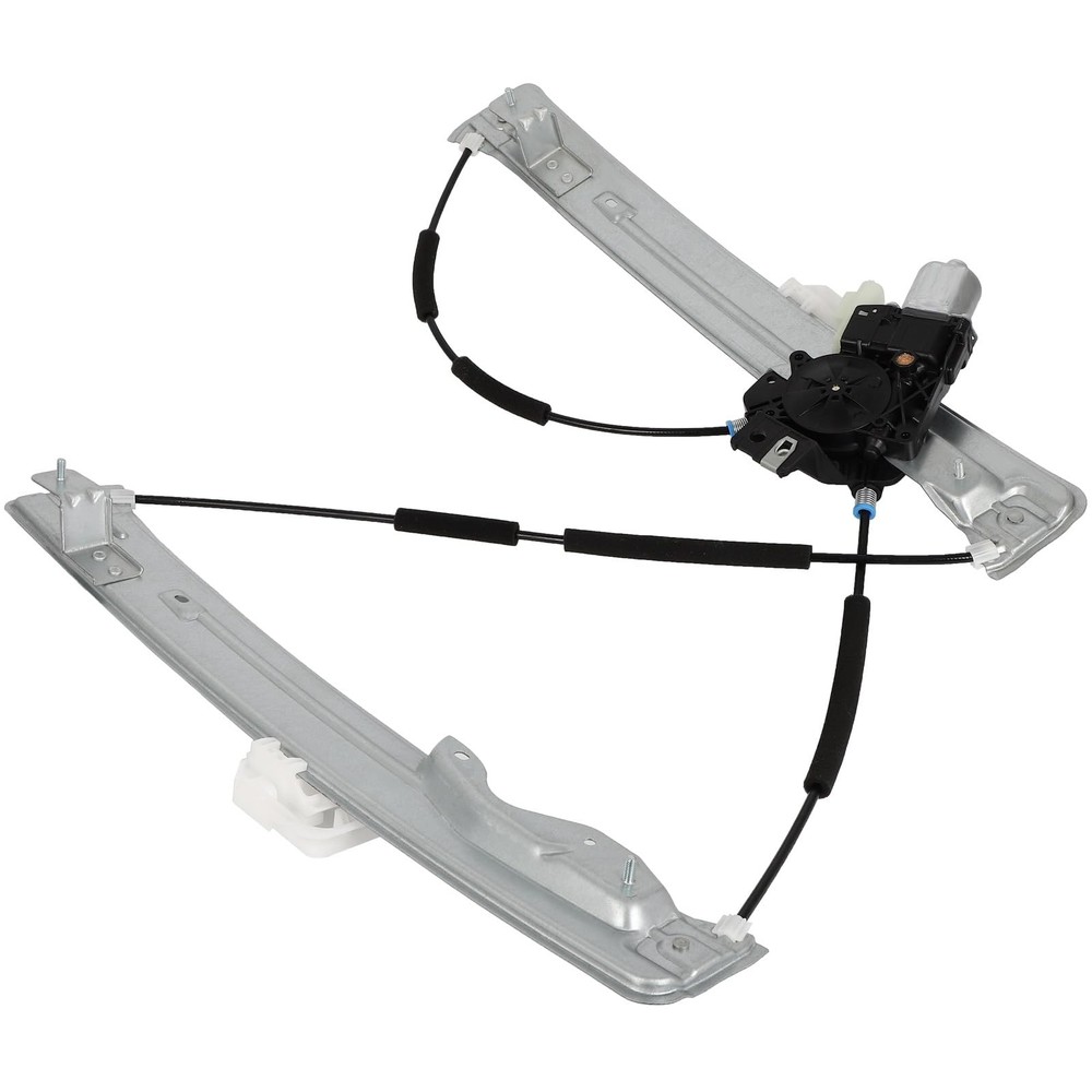751-715 Front Right Window Regulator Motor for 2013-2019 Escape