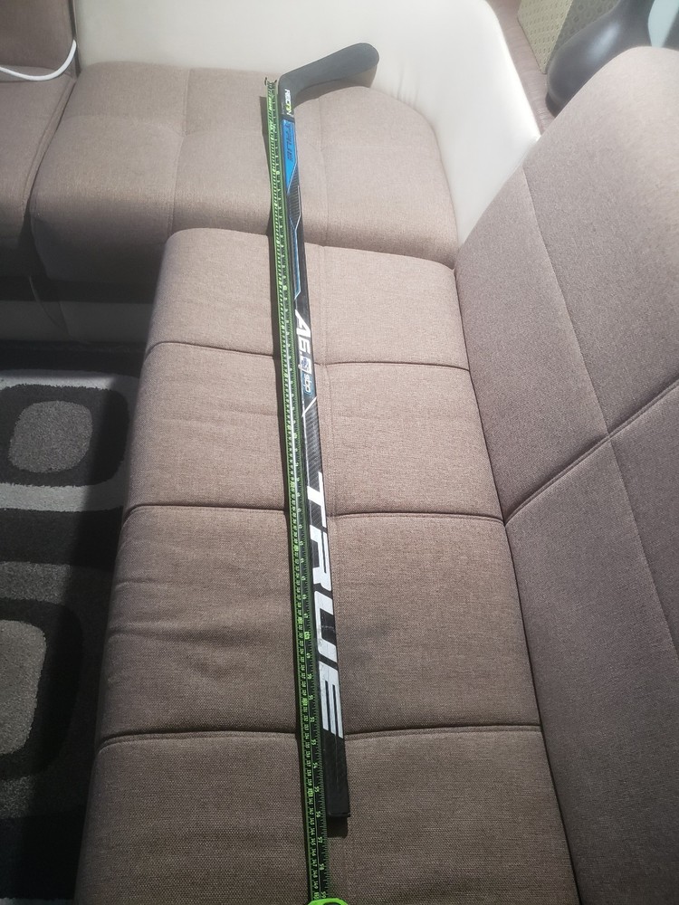 TRUE A6.0 two piece stick ,  replaceable blade