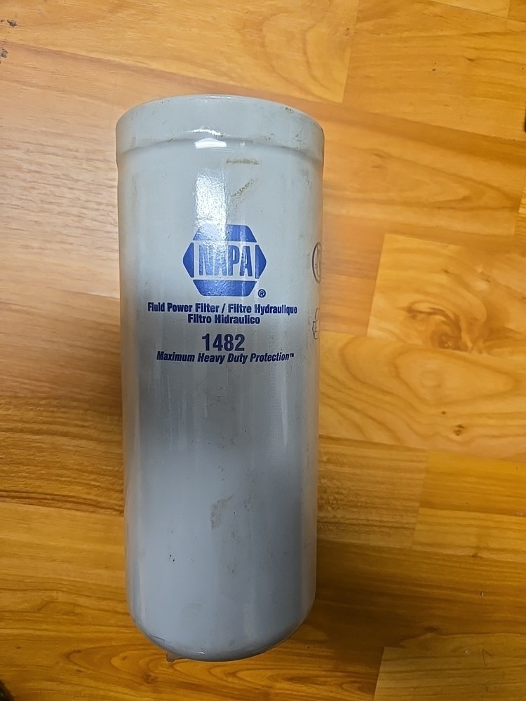 NAPA 1482 Hydraulic Filter
