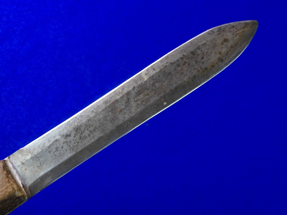 Vintage US Malco Duct Knife