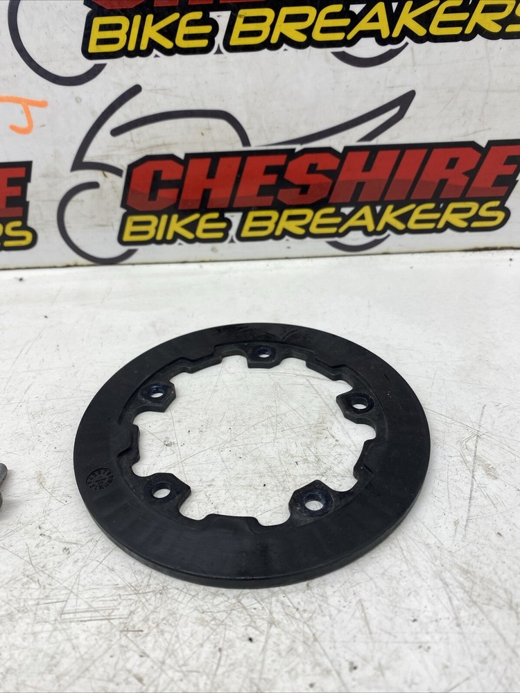 ♻️ Bmw G 310 R 2016 - 2020 Front ABS Ring ♻️