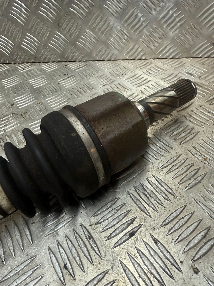 MAZDA MX5 MK3 NC DRIVE SHAFT