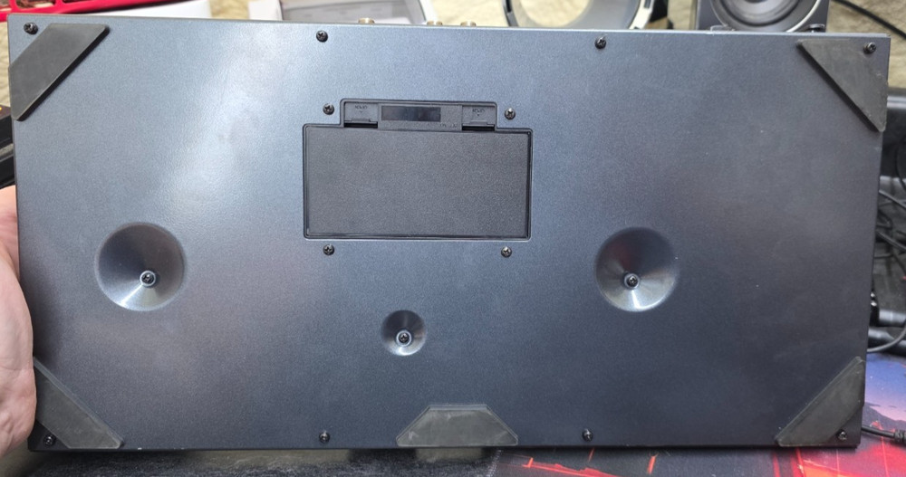 Boss ME-80 Multi-Effects Guitar Pedal