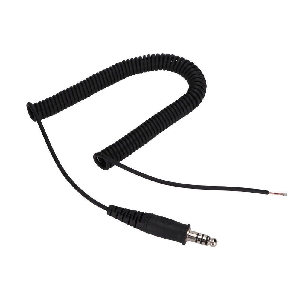 For Helicopter Adapters High Quality Cables Headphone Replacement Cable