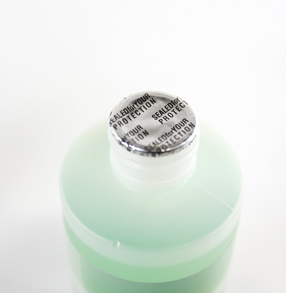 Apera Instruments, LLC-AI1109 8oz. pH Calibration Buffer Solution Kit (pH...