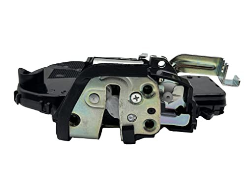 Rear Back Cargo Trunk Tailgate Door Lock Latch Actuator Assembly for 2010-2023