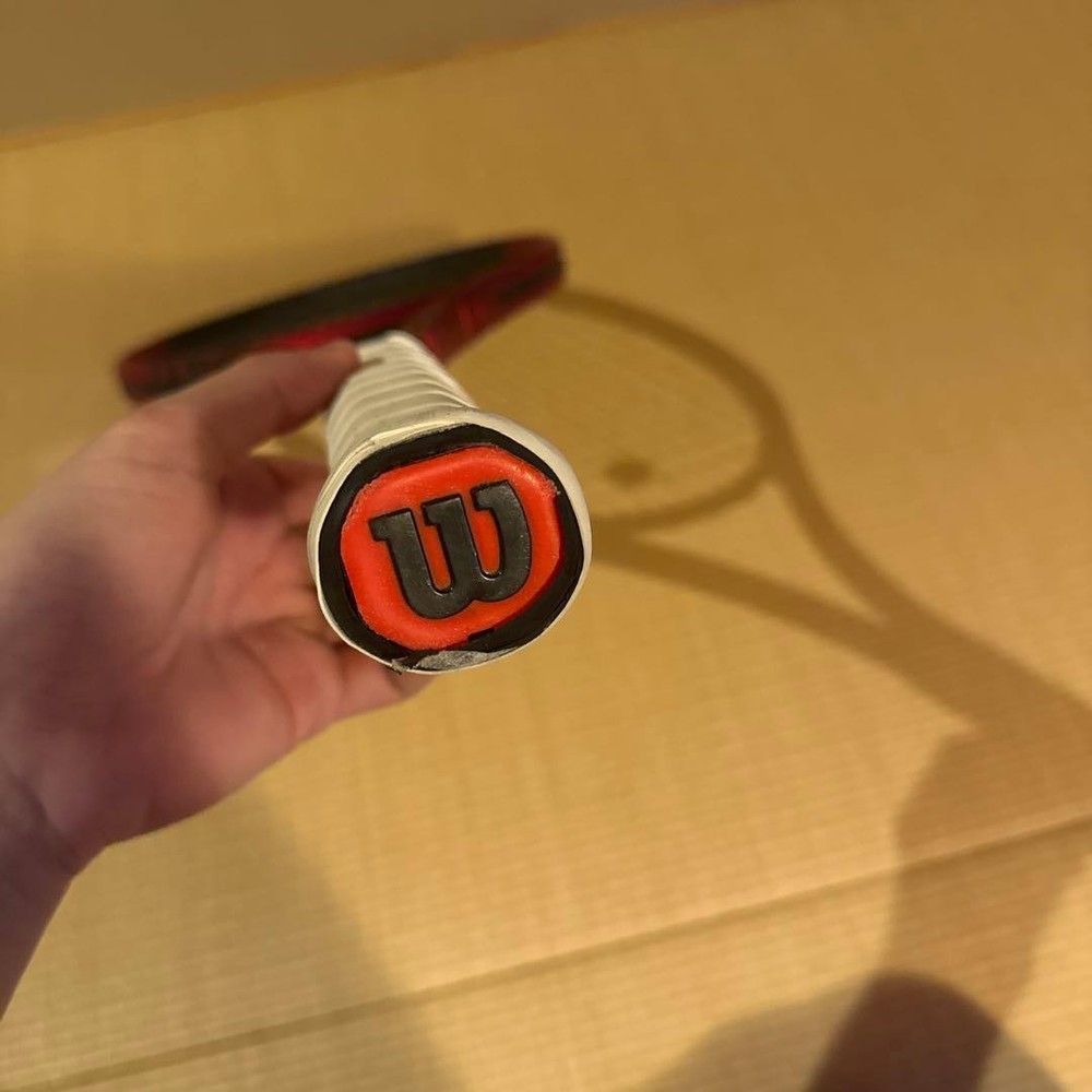 Wilson CLASH100 V2