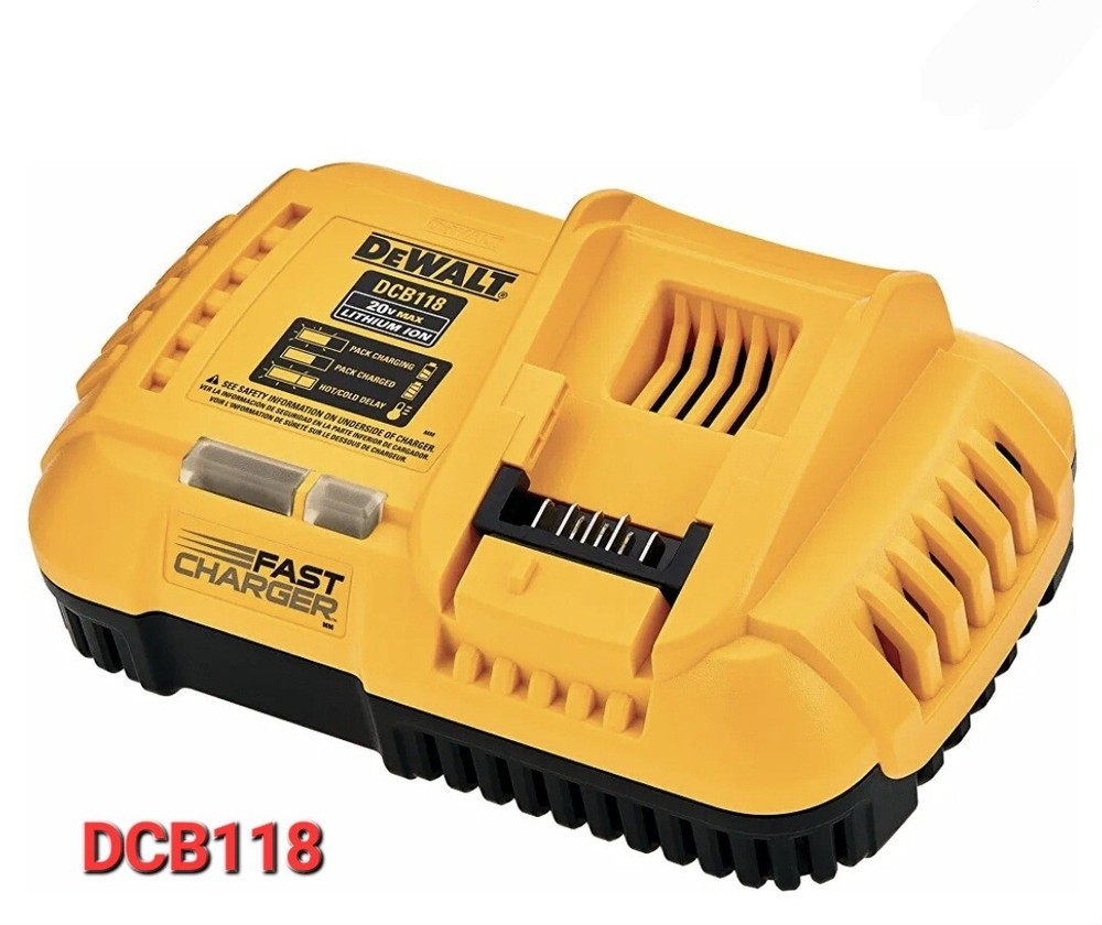 Dewalt charger, new. Never used.