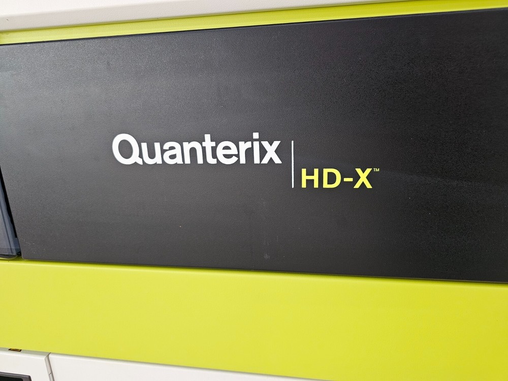 QUANTERIX SIMOA HD-X ANALYZER