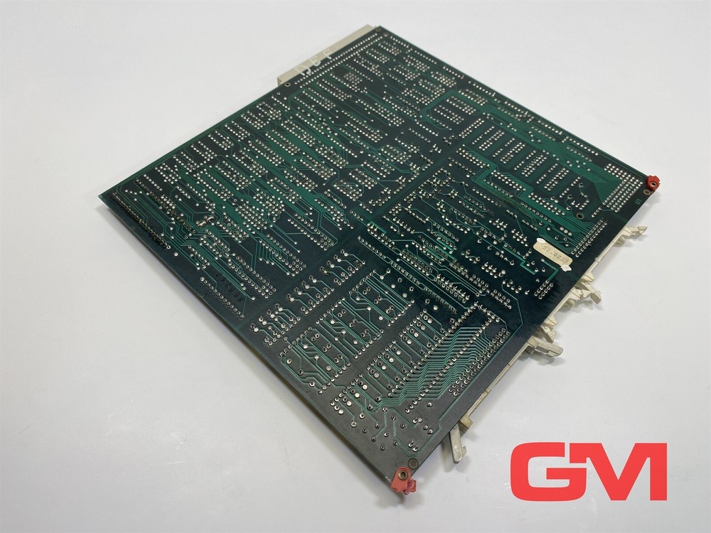 Philips Temperature Card 9404 462 02011 Module Unit Damaged