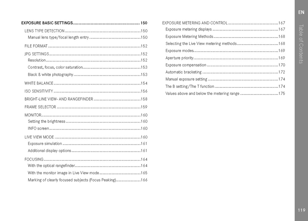 Leica M10 Instruction Manual: 113 Pages & Protective Covers!