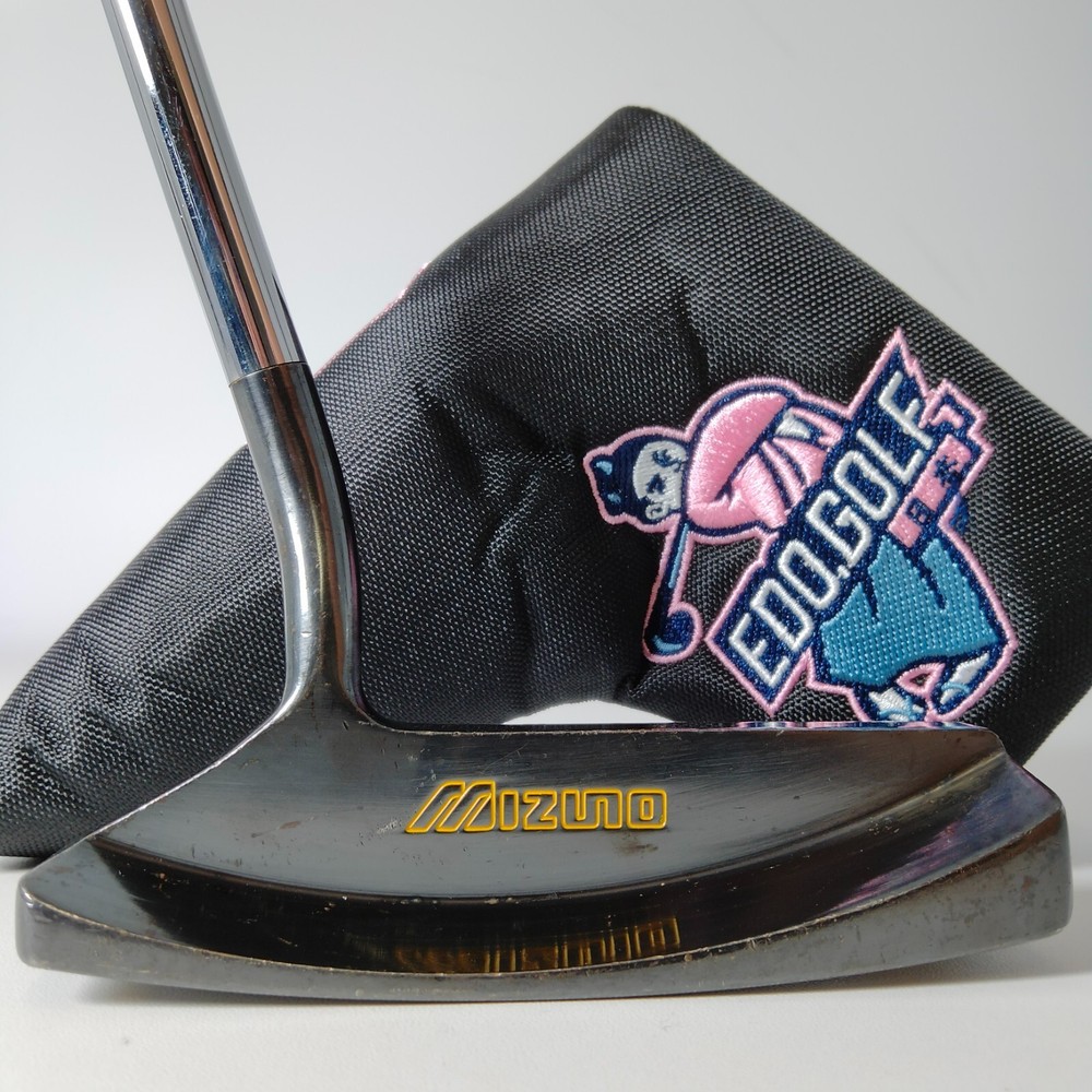Mizuno Scotty Cameron M-100 Putter 35" RH