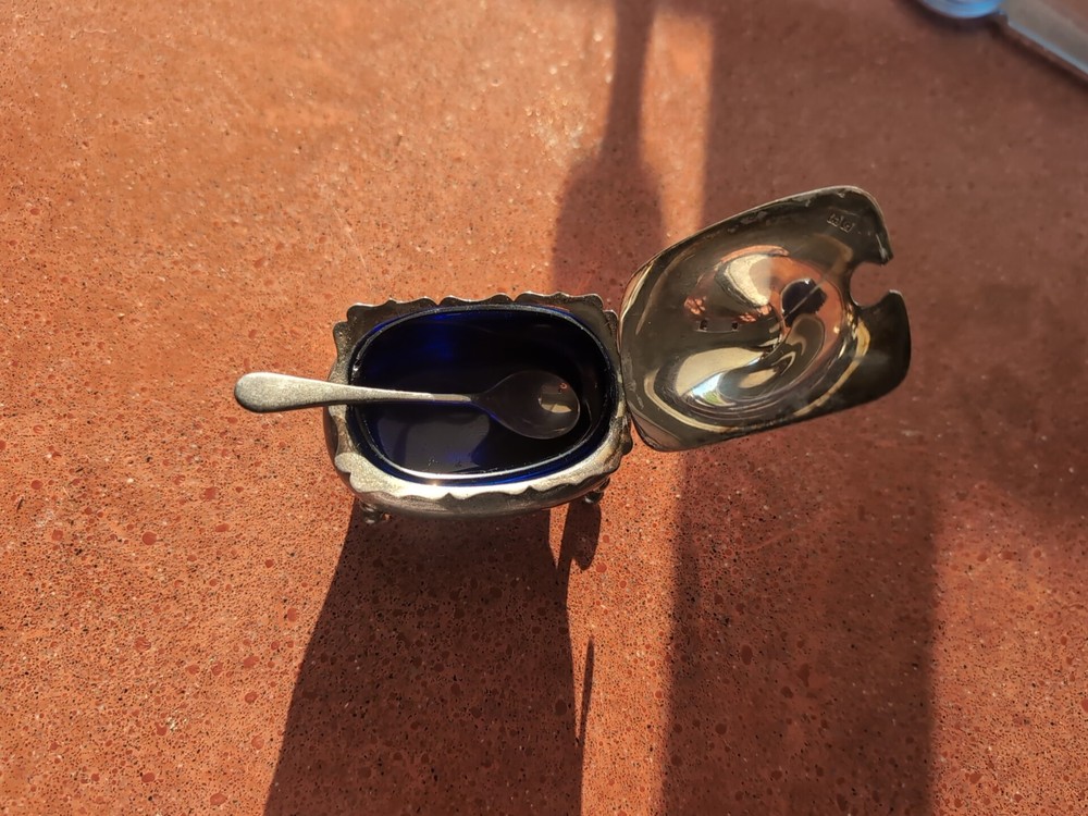 Sterling Silver
