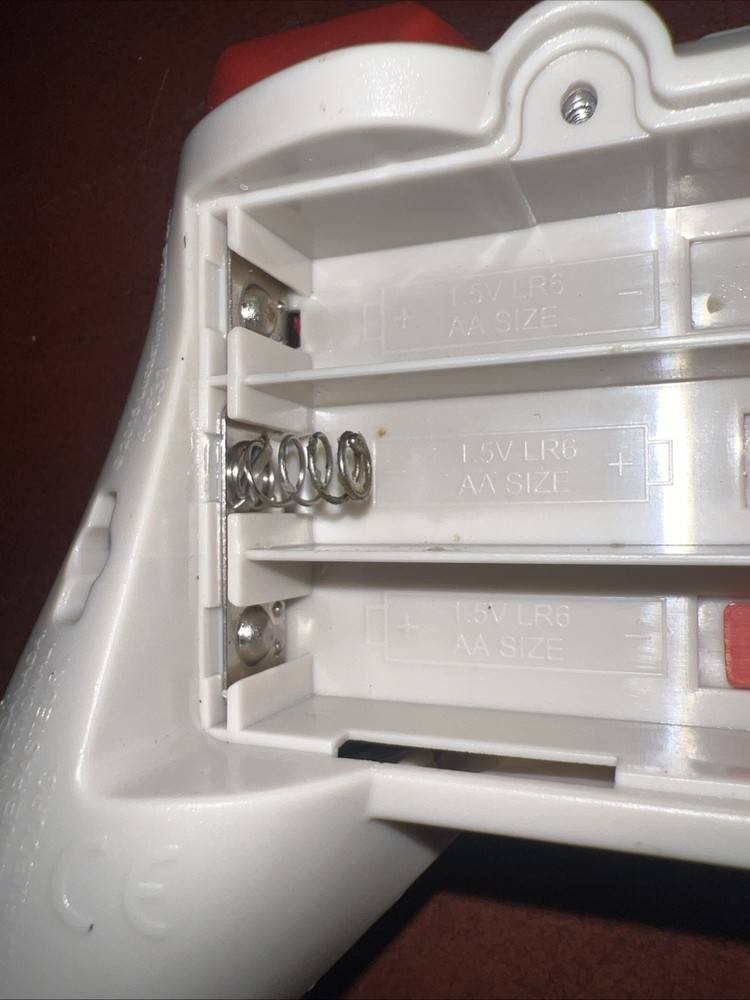 Air Hogs Star Wars Remote Control ONLY FOR Zero Gravity made for Disney