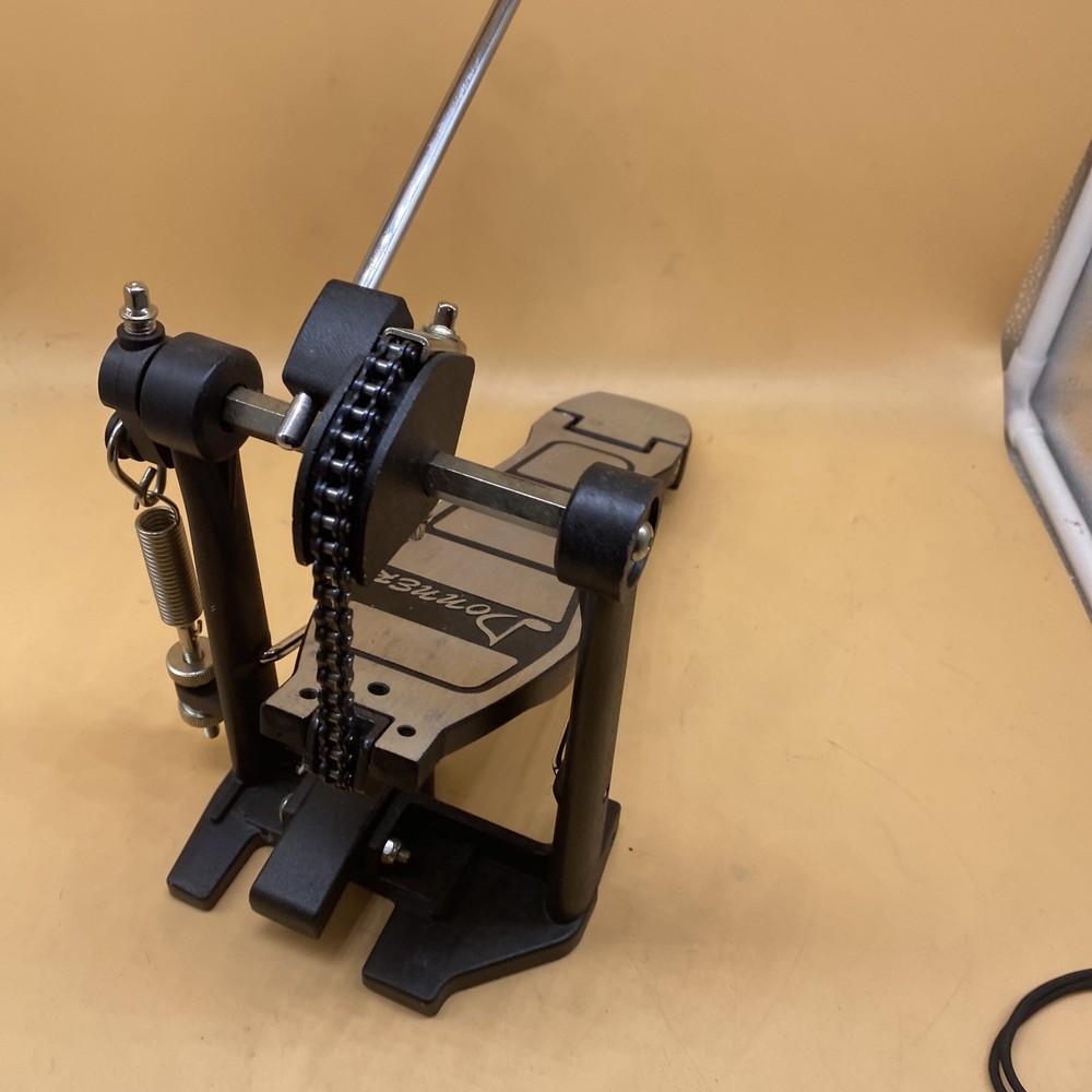 Donner bass drum pedal