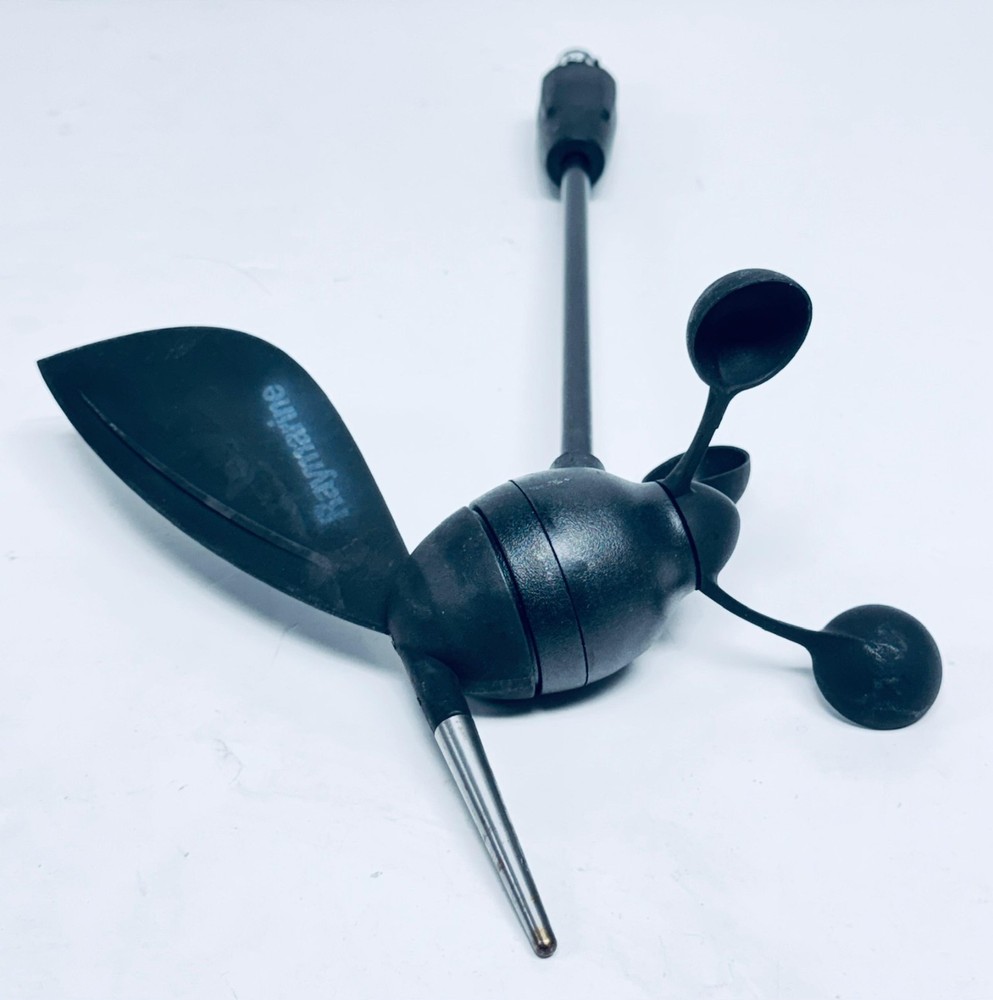 Raymarine ST60 ST60+ Masterhead Wind Vane Transducer