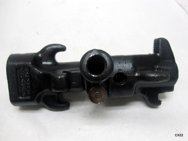 SIMPLEX Util-A-Tool 610-2 Jack with Base, 10 Ton Capacity