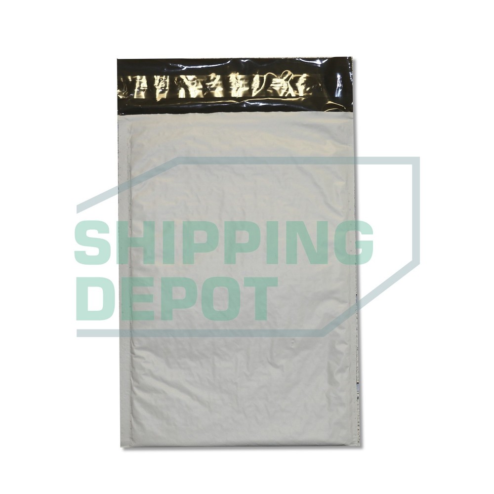 Pick Quantity! 1-1200 #1 7.25x12 Poly Bubble Mailers Self Sealing Ship Envelope