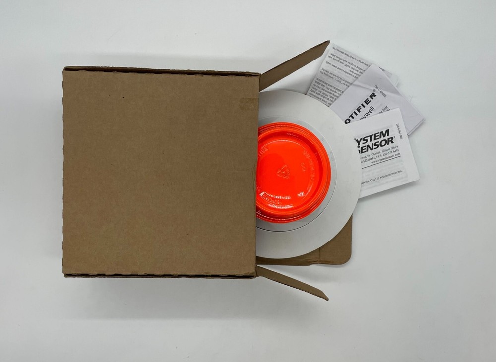 Notifier NH-200 - Same Day Shipping (SEALED)