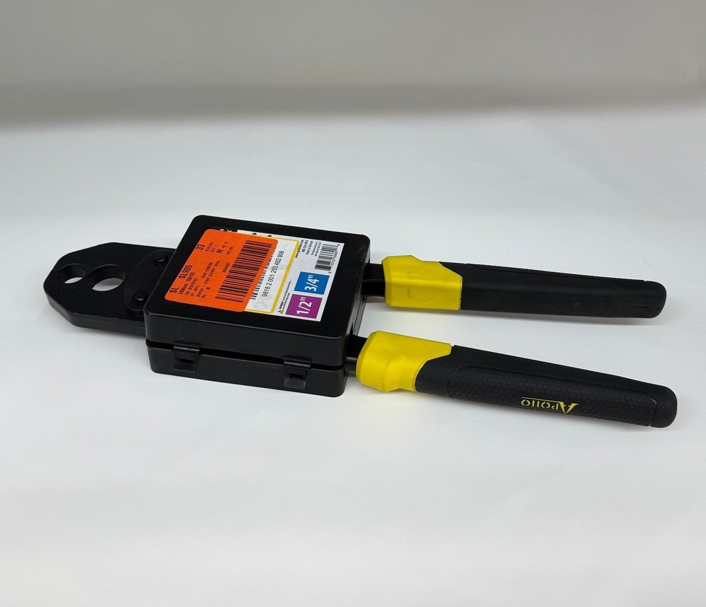 Apollo PEX Combo Crimp Tool