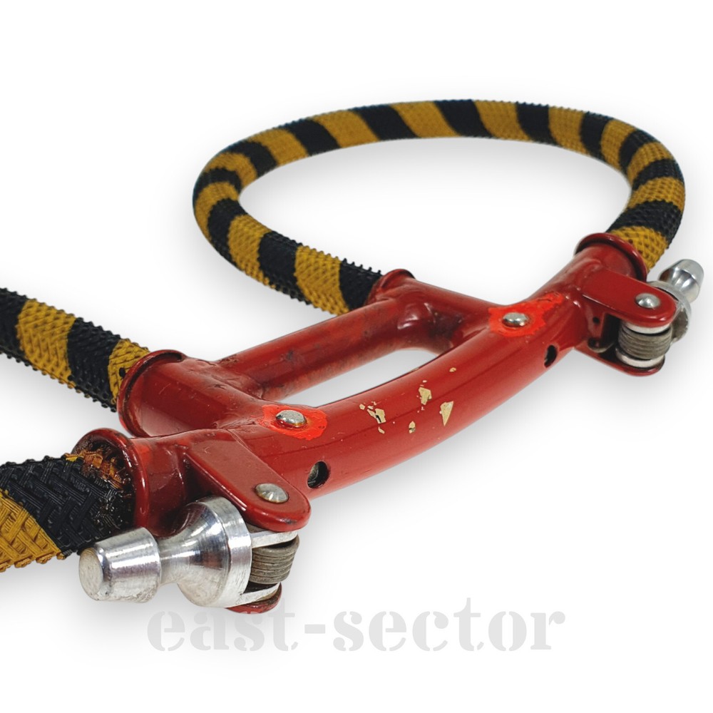 Martin Baker Mk 7 Ejection Seat Pull Handle F-4 Phantom Fighter Jet Aircraft