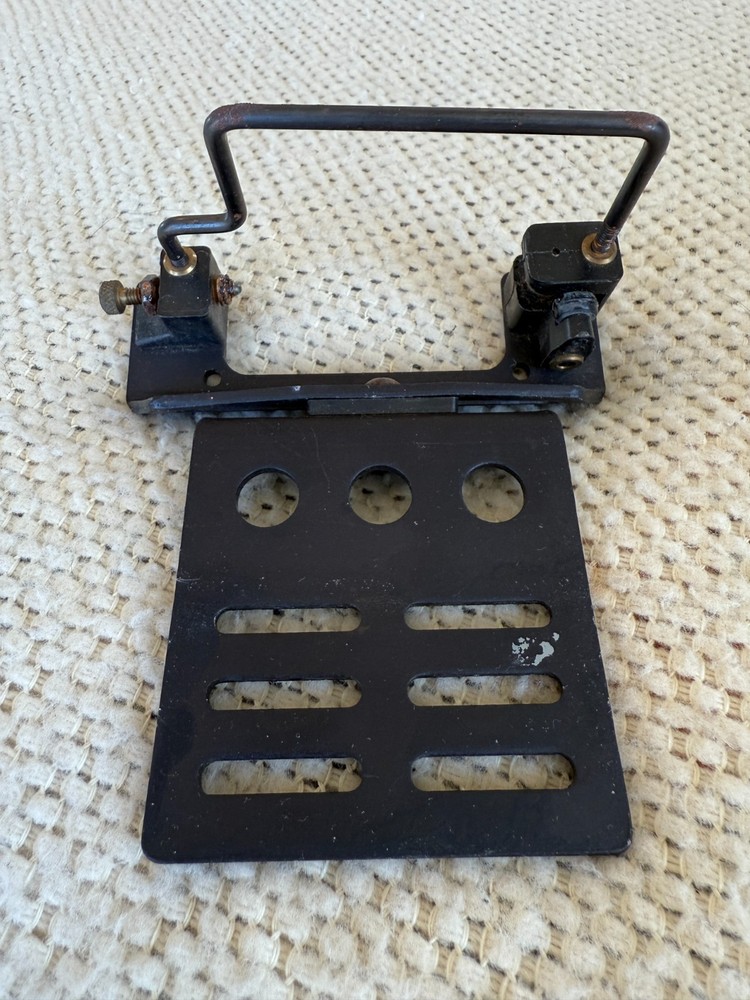 Vintage Compound Bow Sight