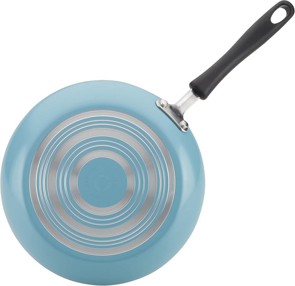 Farberware Cookstart DiamondMax Nonstick Cookware/Pots and Pans Set, Dishwasher