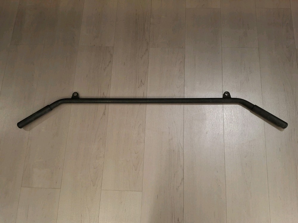 Bowflex Xtreme X2 Pull Down Bar Lat