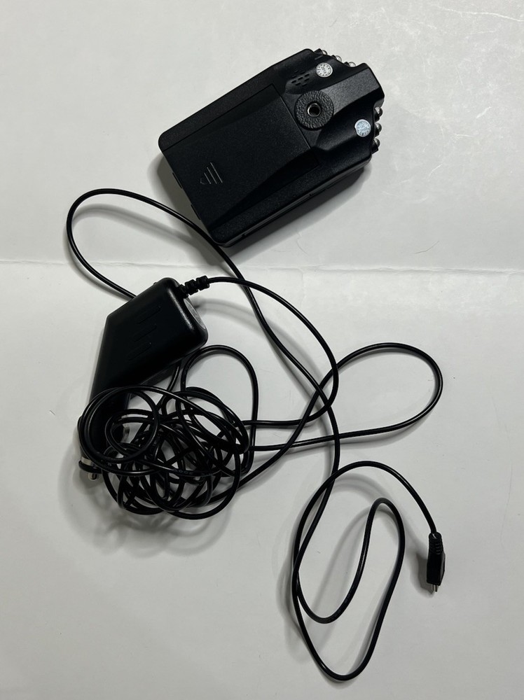 HD RECORDER DASH CAM